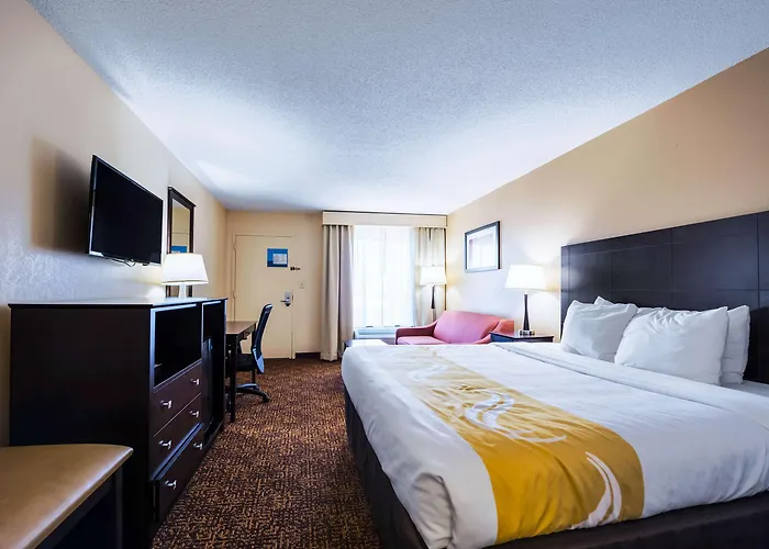 Quality Inn Dillon
