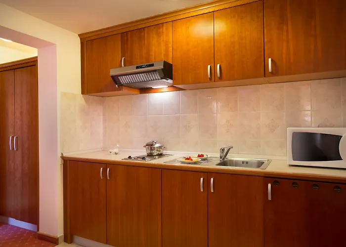 Valamar Villa Adria