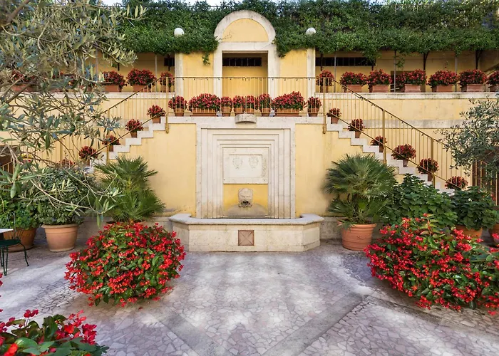 Hotel San Luca