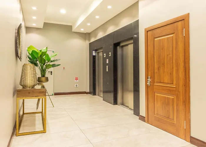 Nobile Hotel Estacion Central