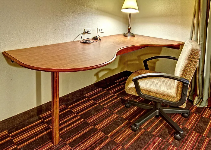 Hampton Inn Cleveland