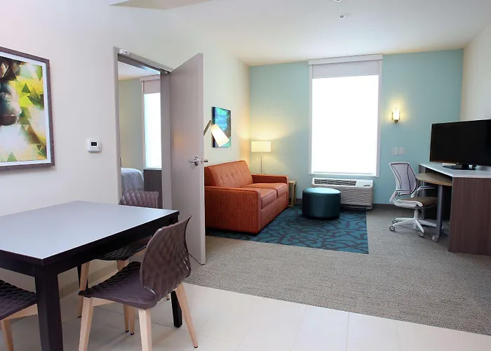 Home2 Suites By Hilton Nampa