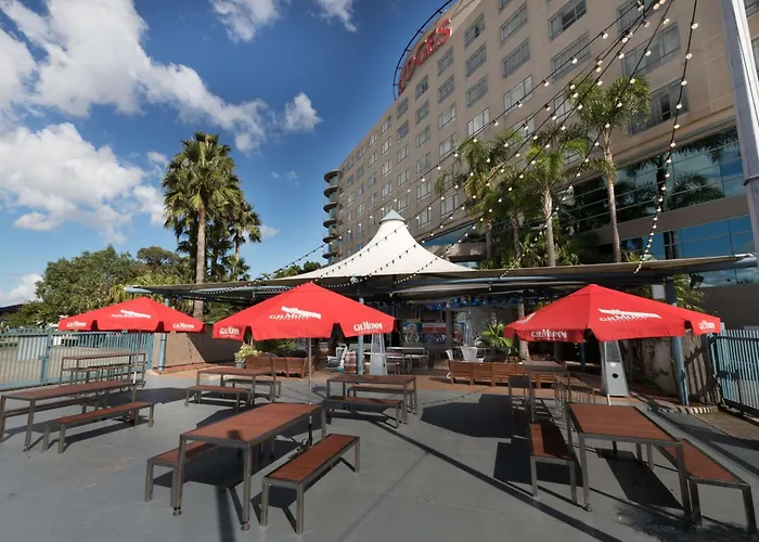 Rydges Parramatta