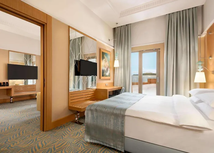 Tryp By Wyndham Izmit