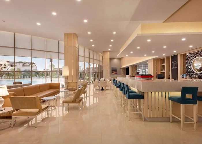 Tryp By Wyndham Izmit