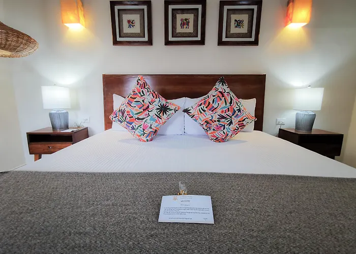 Le Muuch Hotel Boutique