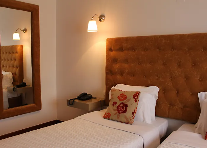Hotel Residencial Batalha