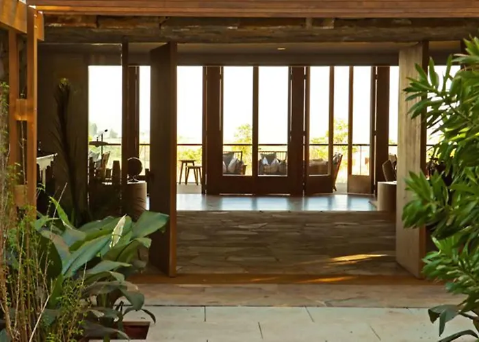 Hotel Fasano Boa Vista