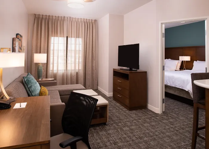Staybridge Suites - St George By Ihg