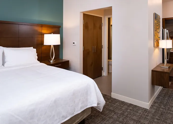 Staybridge Suites - St George By Ihg