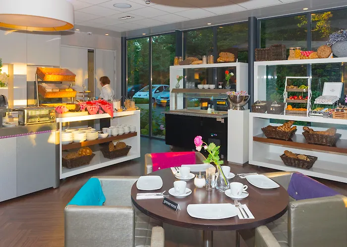 Grand Hotel Amstelveen