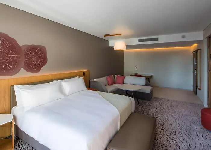 Crowne Plaza Hobart By Ihg