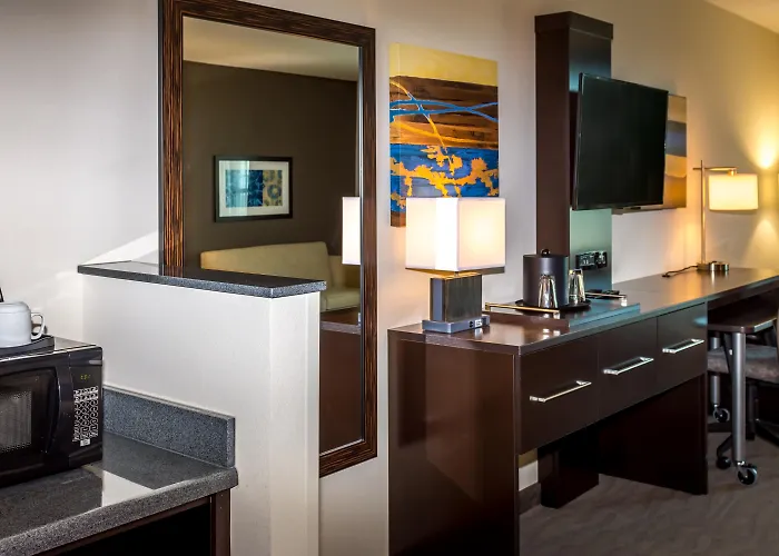 Holiday Inn Paducah Riverfront By Ihg