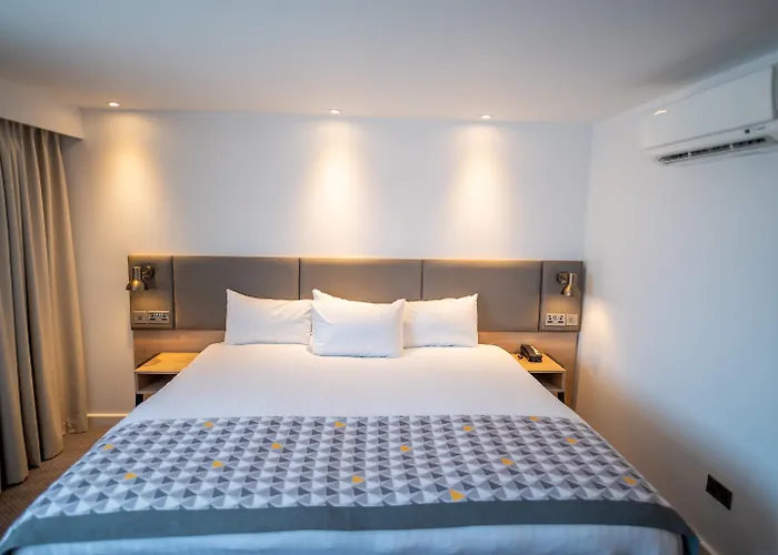 Holiday Inn - Leicester - Wigston By Ihg