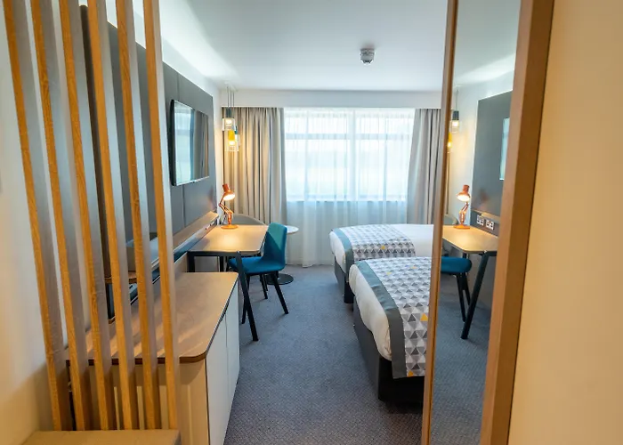 Holiday Inn - Leicester - Wigston By Ihg