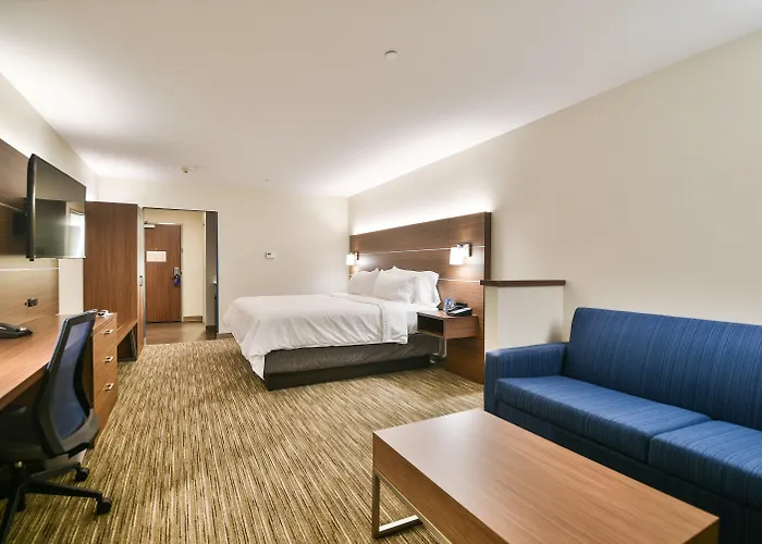 Holiday Inn Express & Suites Lehi - Thanksgiving Point By Ihg