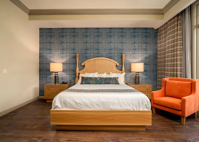 The Agrarian Hotel; Best Western Signature Collection