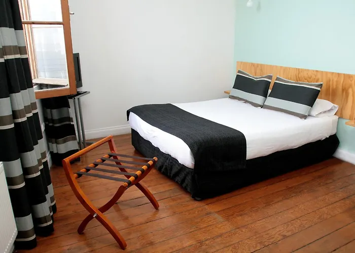 Hotel Ultramar