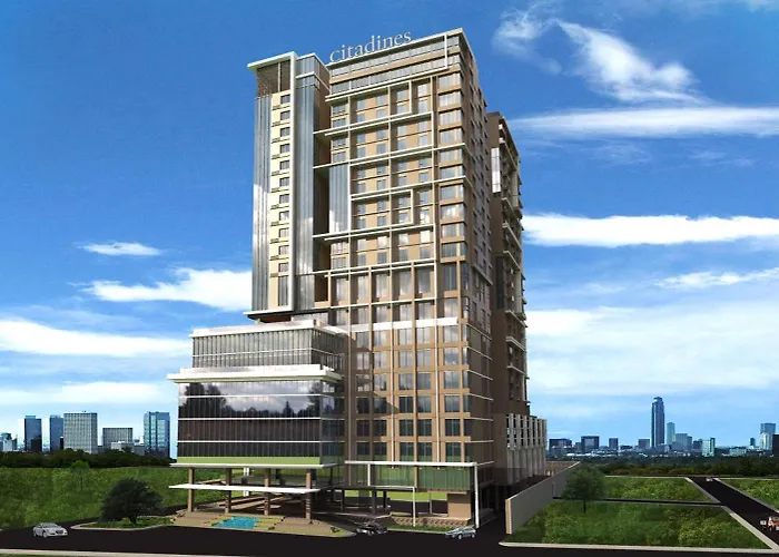 Citadines Cebu City