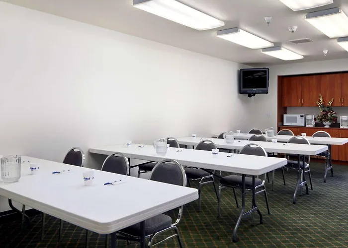 Eagle River Microtel