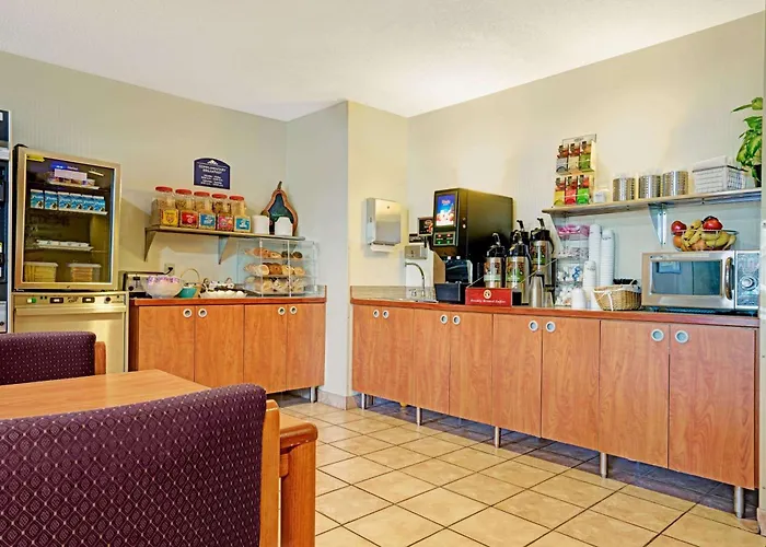 Microtel Inn And Suites - Inver Grove Heights