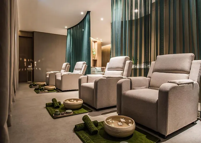 Prince Hotel Da Nang