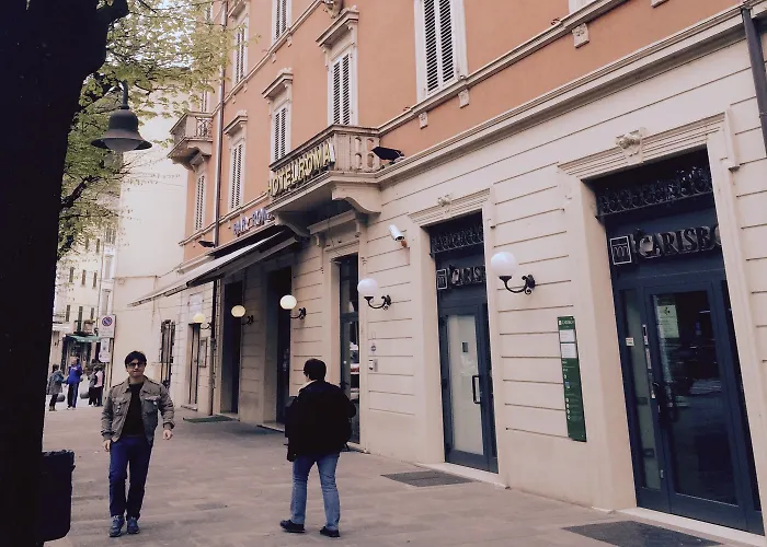 Hotel Roma