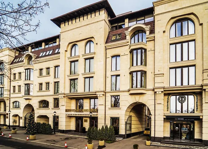 Bernardazzi Grand Hotel