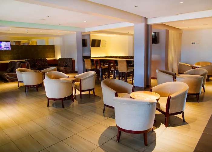 Boma Inn Eldoret