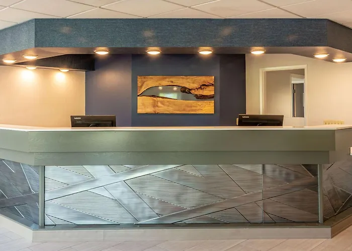 Bridgewater Hotel, Trademark Collection By Wyndham