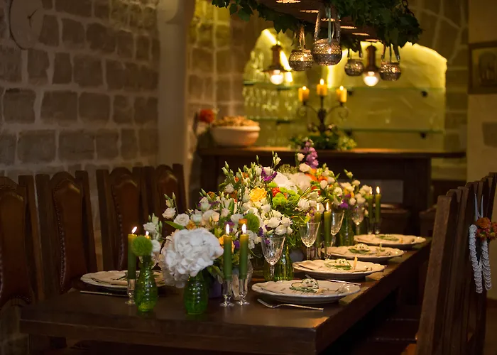 Hotel Villa Andrea