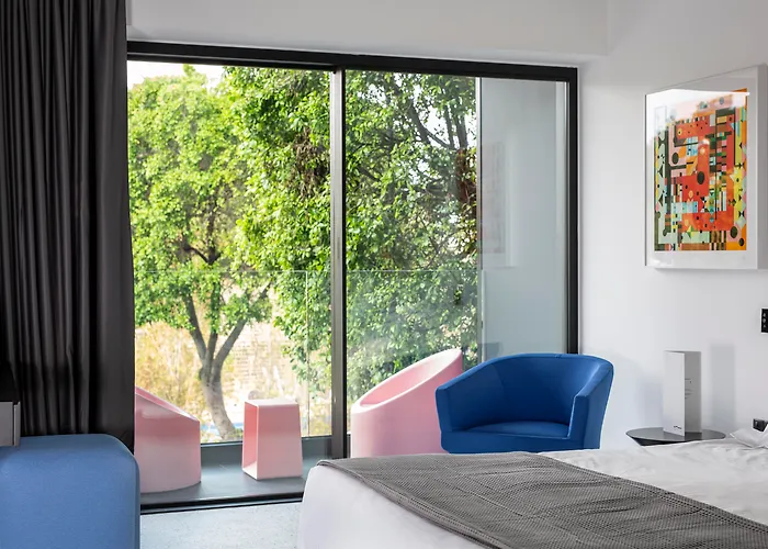 Map Boutique Hotel