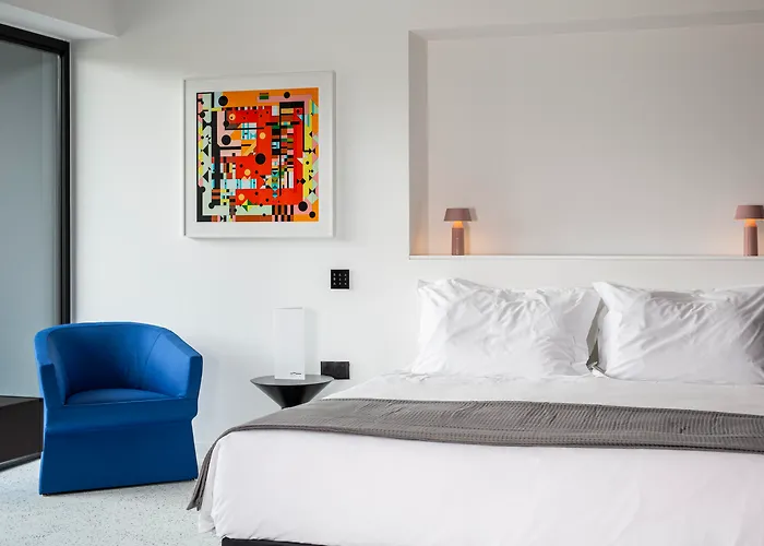 Map Boutique Hotel