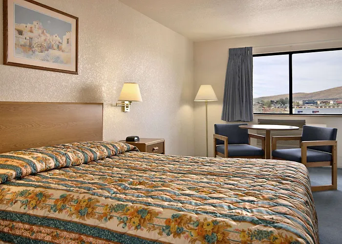 Clarion Pointe Prescott Valley