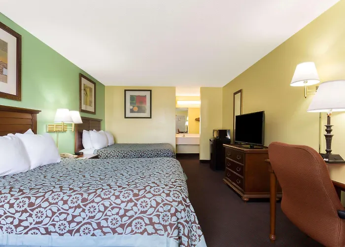 Days Inn Lamont/Monticello