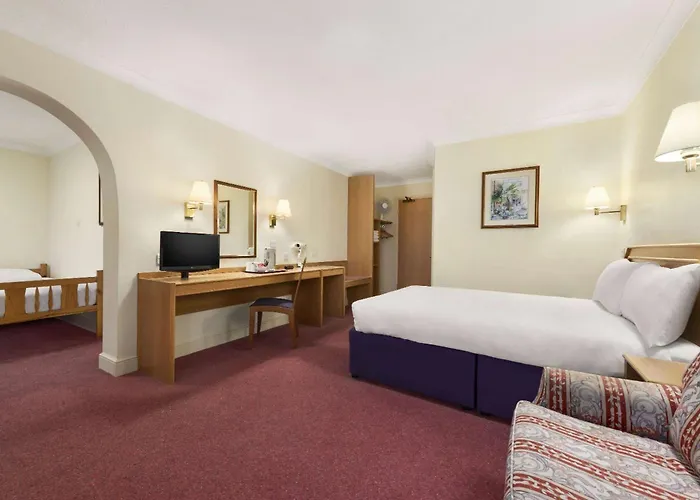Days Inn Stafford