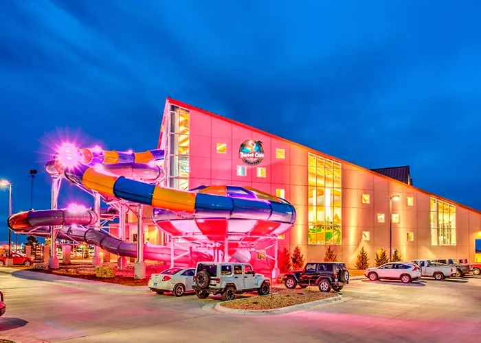 The Heritage Inn & Suites, Ascend Hotel Collection