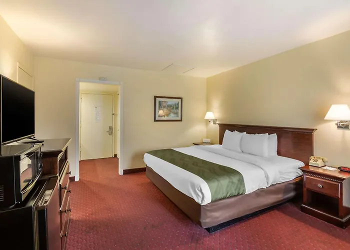 Quality Inn & Suites El Cajon San Diego East