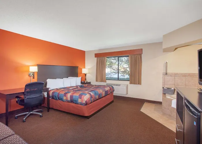 Americinn By Wyndham Ham Lake