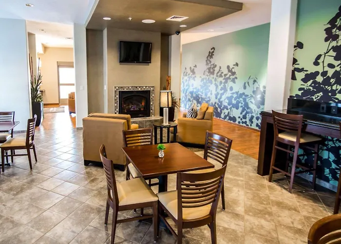 Sleep Inn & Suites Garden City