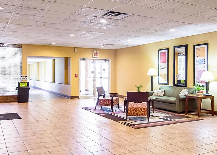 Quality Inn
