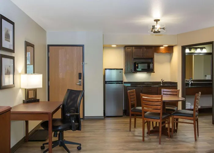 Americinn By Wyndham Merrill