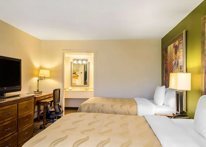 Quality Inn & Suites