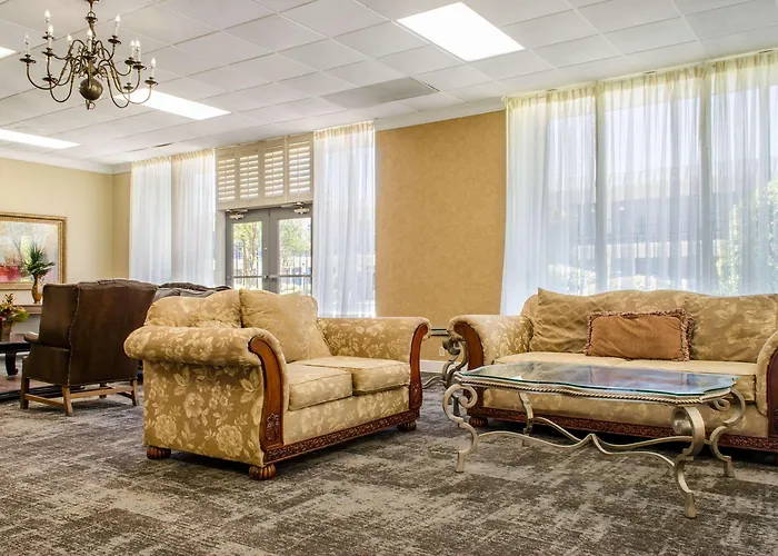 Quality Inn & Suites