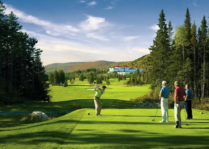 Omni Bretton Arms Inn At Mount Washington Resort