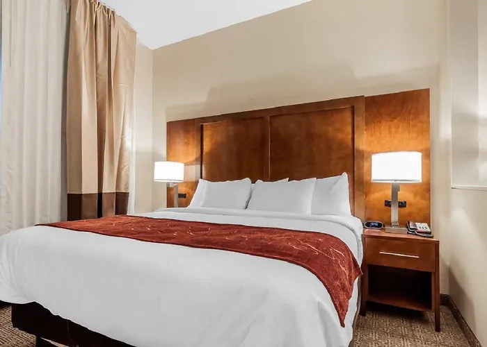 Comfort Suites