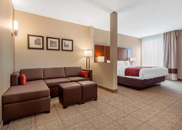 Comfort Suites