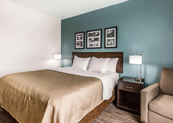 Sleep Inn & Suites
