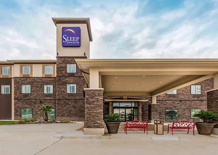 Sleep Inn & Suites