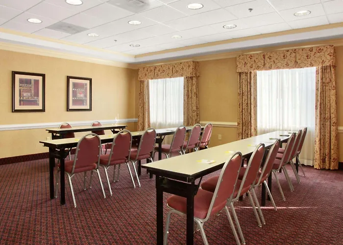 Days Inn By Wyndham Alta Vista